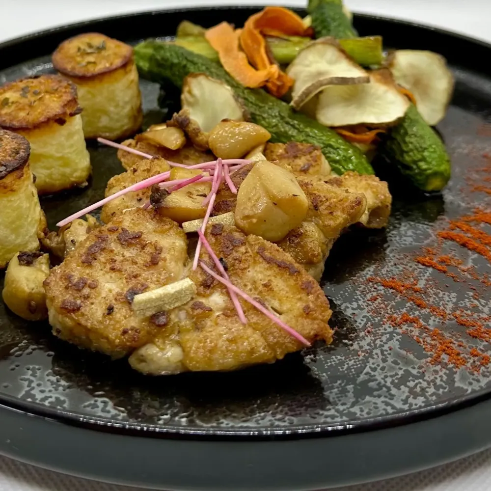 Traiteur évènementiel près de Talence