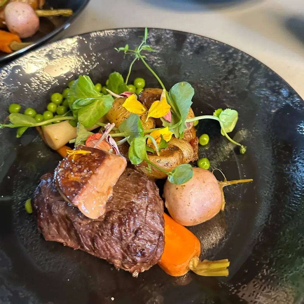 Cocktails dinatoire près de Talence