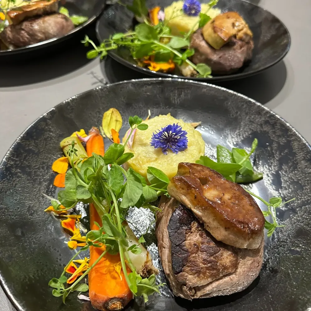 Traiteur près de Talence